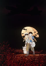 火垂るの墓（1988）