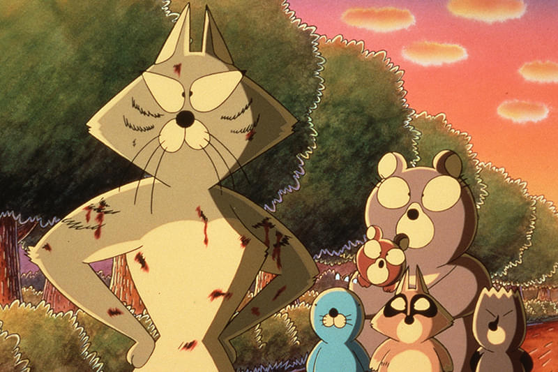 ぼのぼの　ぼくがとるとるになったんだよ。　4種　1993年 ぼのぼの : 作品情報・キャスト・あらすじ - 映画.com
