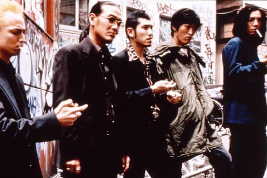 ［入手困難 廃盤 3枚組］豊田利晃 EARLY YEARS BOXポルノスター他 入手困難 廃盤 3枚組］豊田利晃 EARLY YEARS BOXポルノスター他