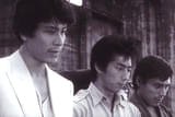 麻雀放浪記