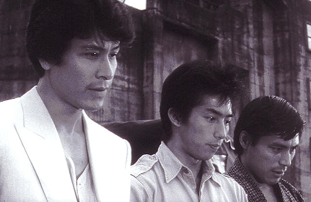 麻雀放浪記 Amazon.co.jp: 麻雀放浪記 [DVD] : 真田広之, 大竹しのぶ, 鹿賀