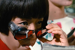 マルサの女