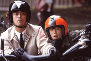 マルサの女2