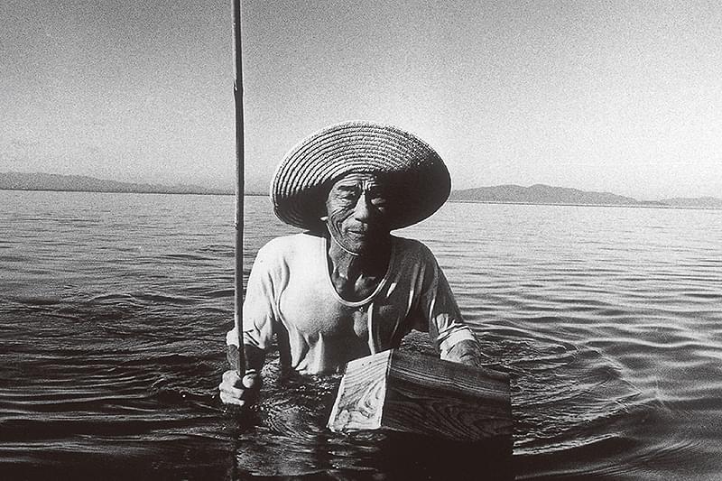 水俣　患者さんとその世界 : 作品情報・キャスト・あらすじ