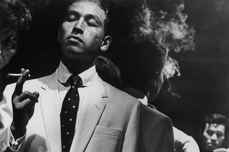 ろくでなし（1960） : 作品情報・キャスト・あらすじ