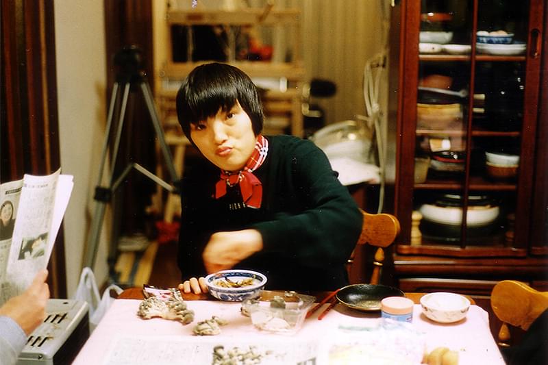 花子 : 作品情報・キャスト・あらすじ・動画