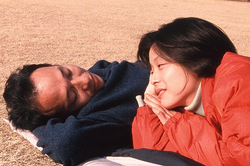 火星のカノン : 作品情報・キャスト・あらすじ・動画