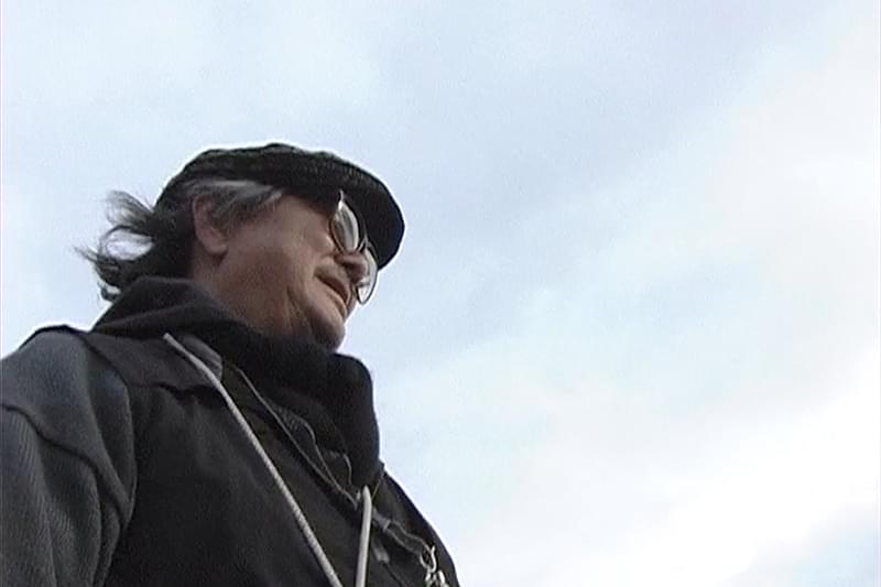 67歳の風景　若松孝二は何を見たのか : 作品情報・キャスト・あらすじ