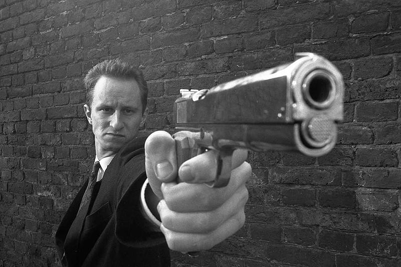 ありふれた事件 : 作品情報・キャスト・あらすじ・動画