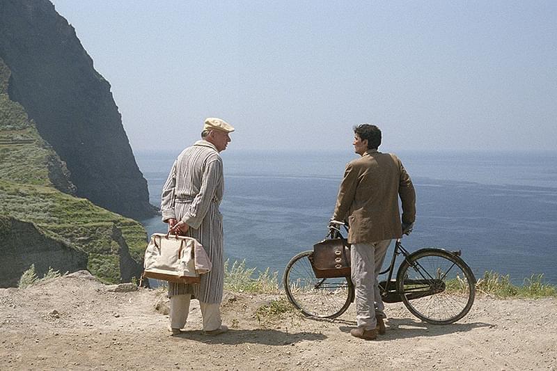 イル・ポスティーノ : 作品情報・キャスト・あらすじ・動画