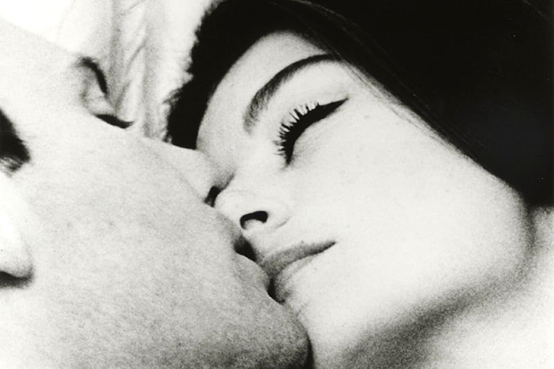 男と女（1966）