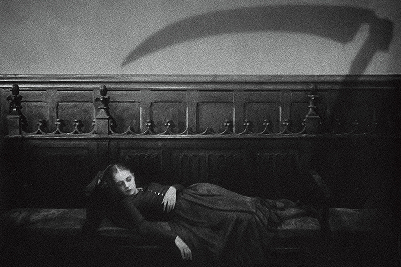 吸血鬼(1932)