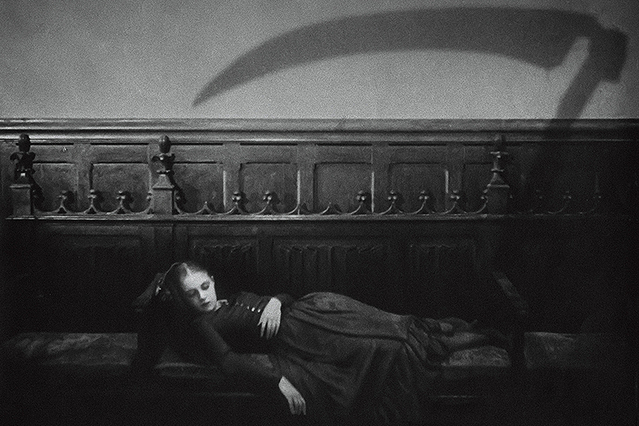 吸血鬼（1932）