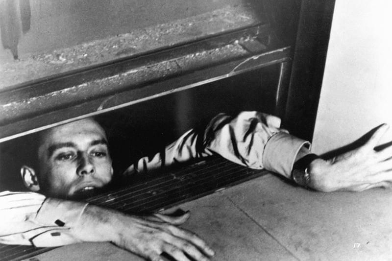 大割引 死刑台のエレベーター HDリマスター版 '57仏