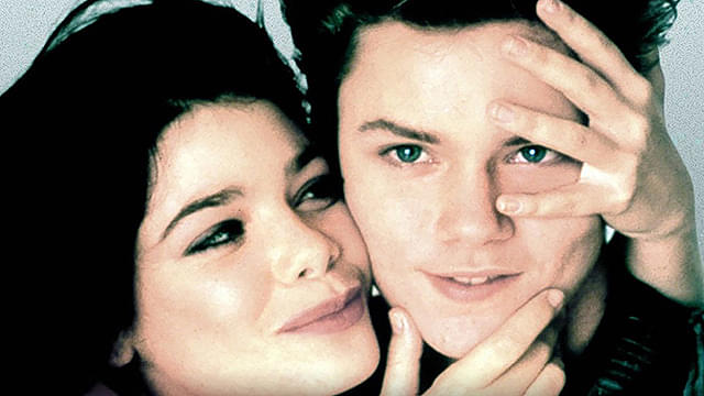 ジミー さよならのキスもしてくれない : 作品情報・キャスト