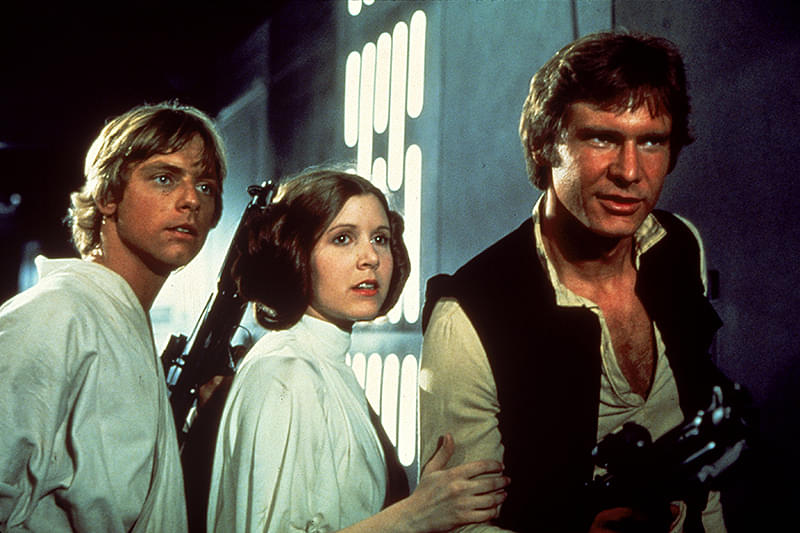 エピソード7.8.9♤スターウォーズストーリー吹き替えあります。 スター・ウォーズ／フォースの覚醒｜吹き替えキャスト・映画