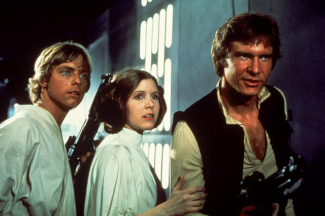 スター・ウォーズ