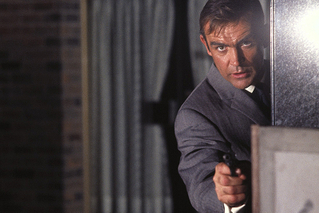 007は二度死ぬの予告編・動画