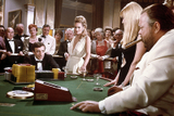 007 カジノ・ロワイヤル（1967）