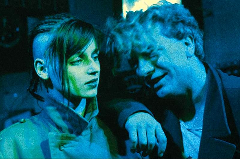 FREEWAY D2 シネマデコーダー デコーダー : 作品情報 - 映画.com