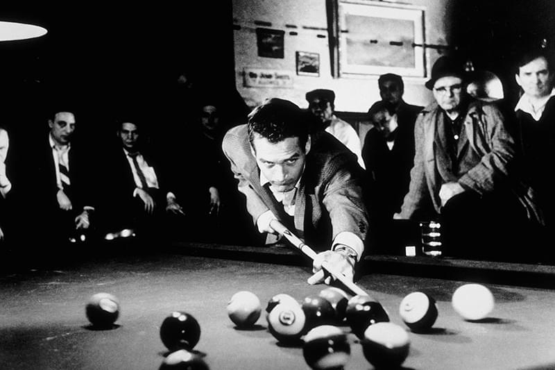 ハスラー 作品情報 映画 Com