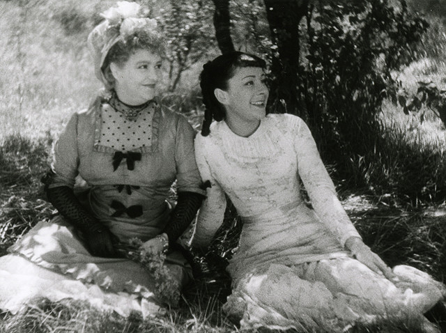 ピクニック（1936）