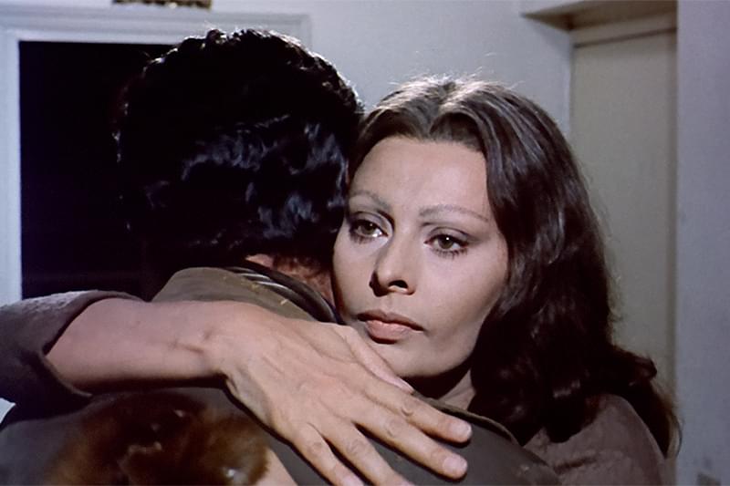 ひまわり（1970） : 作品情報・キャスト・あらすじ - 映画.com