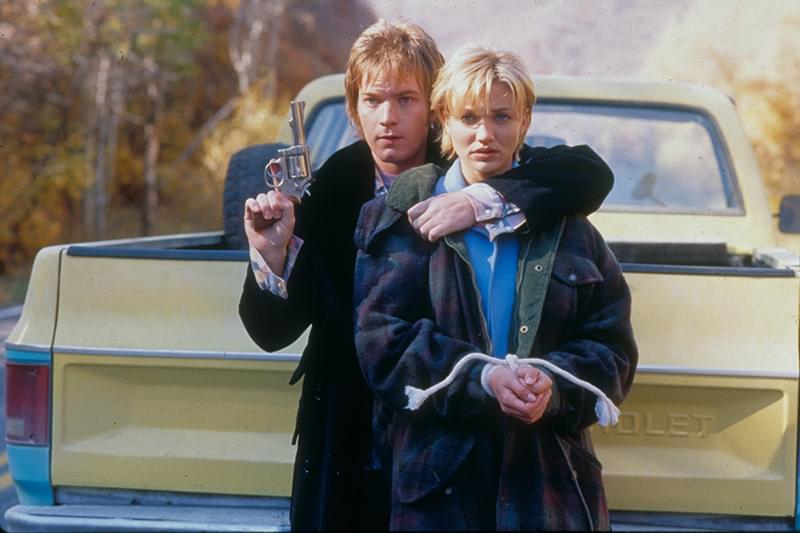 普通じゃない : 作品情報・キャスト・あらすじ - 映画.com