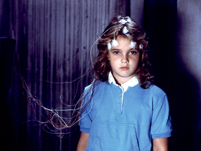 炎の少女チャーリー（1984） : 作品情報 - 映画.com