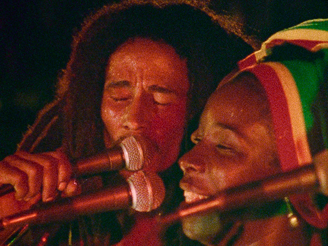 ボブ・マーリーの「ボブ・マーリー ラスト・ライブ・イン・ジャマイカ レゲエ・サンスプラッシュ」の画像
