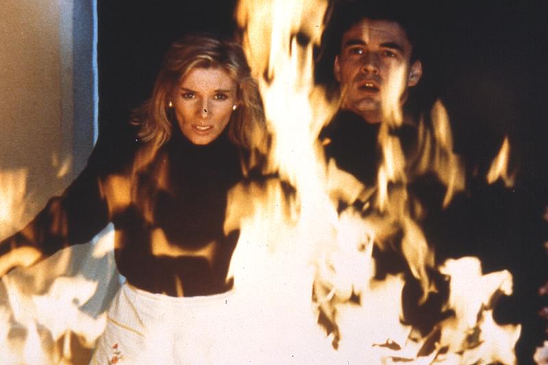 ルチオ・フルチのホラー・ハウス : 作品情報・キャスト・あらすじ