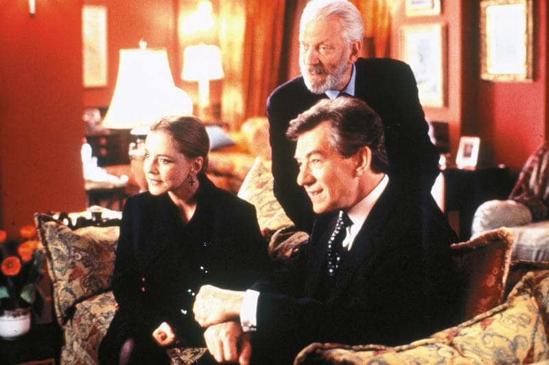 私に近い6人の他人 : 作品情報・キャスト・あらすじ