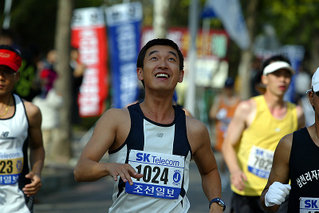 マラソン（2005）