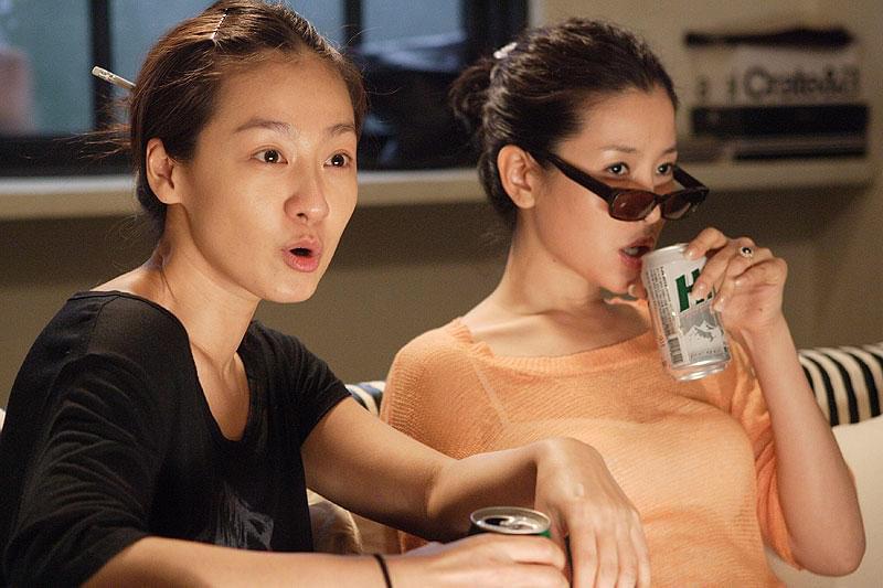 肩ごしの恋人 : 作品情報・キャスト・あらすじ
