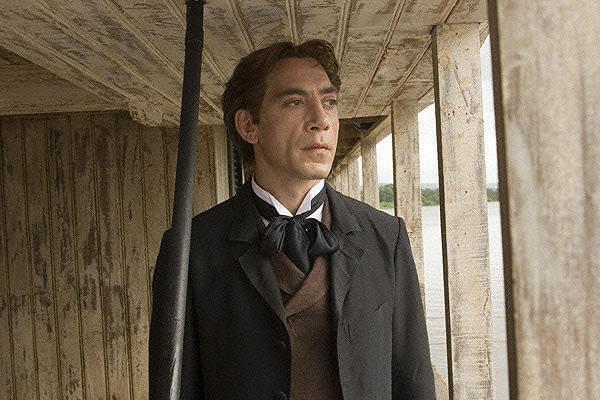 コレラの時代の愛 : 作品情報・キャスト・あらすじ・動画 - 映画.com