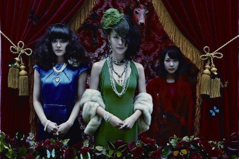 おろち : 作品情報・キャスト・あらすじ・動画