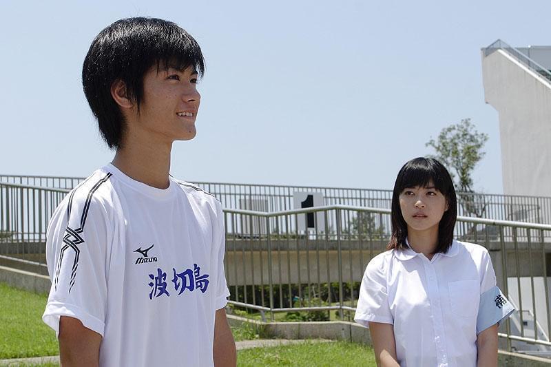 奈緒子 : 作品情報・キャスト・あらすじ・動画