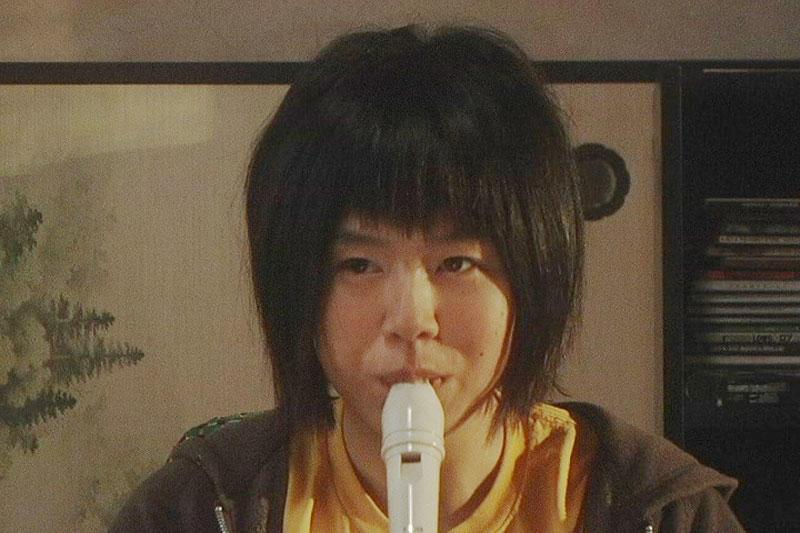 ジャーマン＋雨 : 作品情報・キャスト・あらすじ