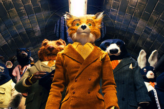 ファンタスティック Mr. Foxの予告編・動画