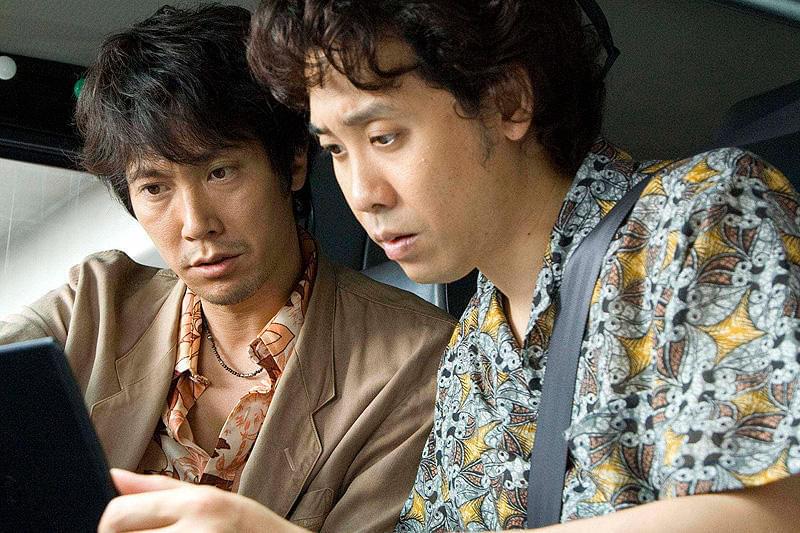 アフタースクール : 作品情報・キャスト・あらすじ・動画