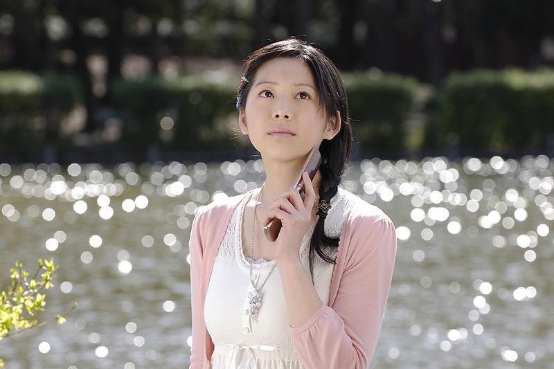 夏帆　少女 東京少女 : 作品情報・キャスト・あらすじ・動画 - 映画.com