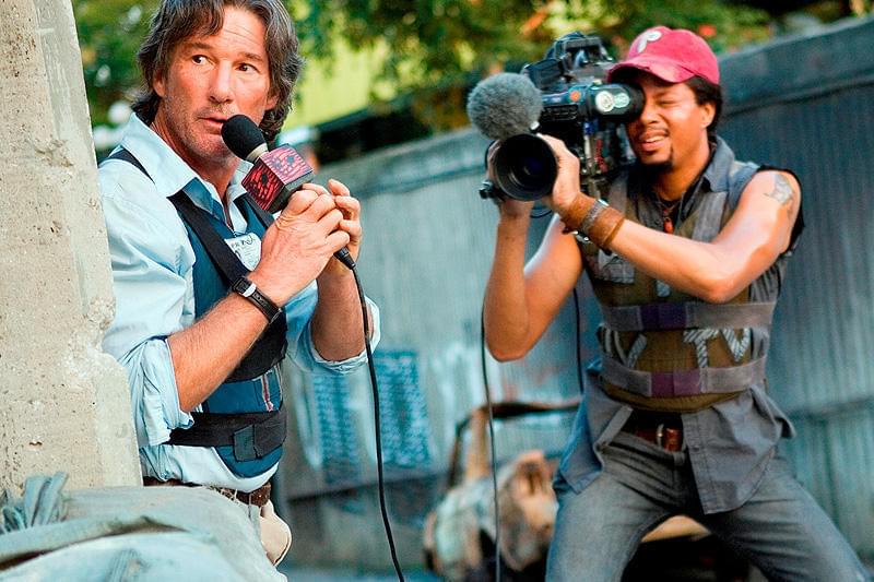 ハンティング・パーティ : 作品情報・キャスト・あらすじ・動画