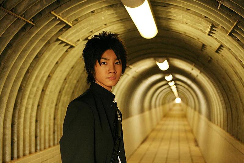 アクエリアンエイジ 劇場版 : 作品情報・キャスト・あらすじ