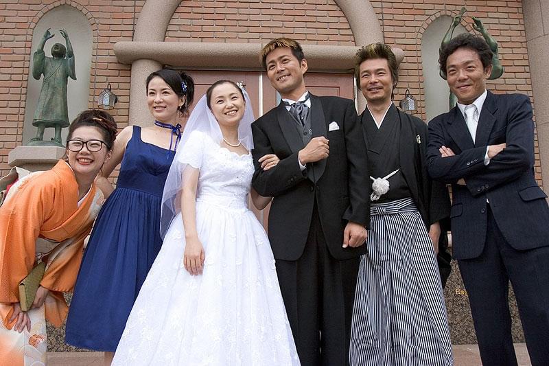 同窓会 : 作品情報・キャスト・あらすじ・動画