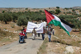 ビリン・闘いの村 パレスチナの非暴力抵抗
