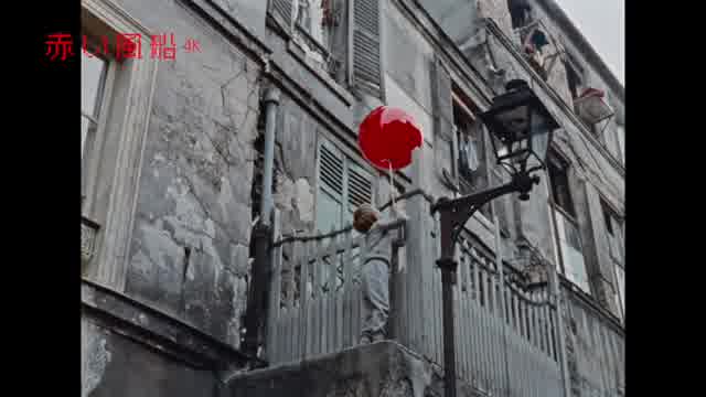 本編冒頭映像
