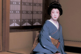 シネマ歌舞伎　ふるあめりかに袖はぬらさじの予告編・動画