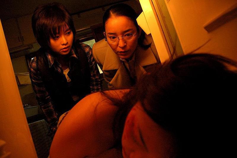インモラル　凍える死体 : 作品情報・キャスト・あらすじ