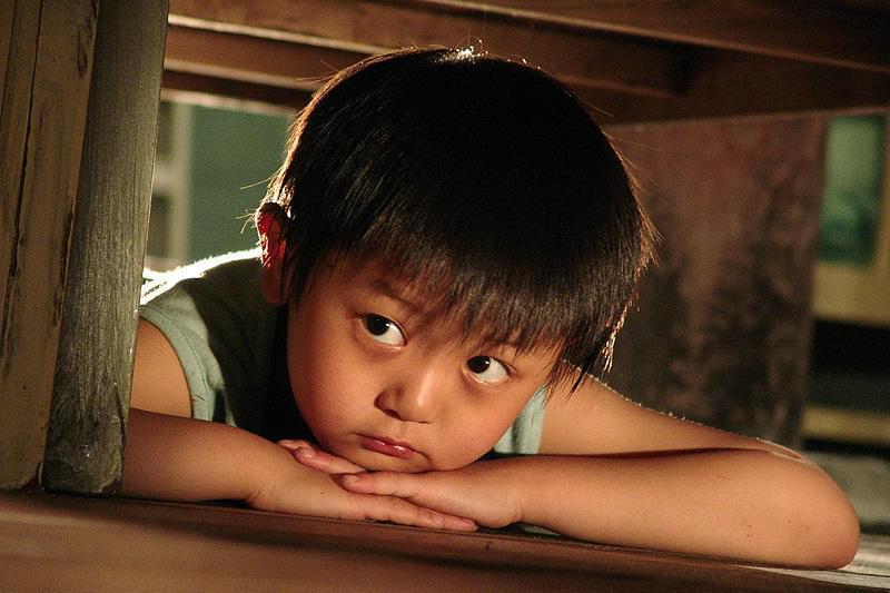 小さな赤い花('06中国/伊) 小さな赤い花の予告編・動画「予告動画」 - 映画.com