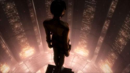 THE GHOST IN THE SHELL ザ ゴースト イン ザ 50ML The Ghost in the Shell - Eau de Parfum | Etat Libre d'Orange